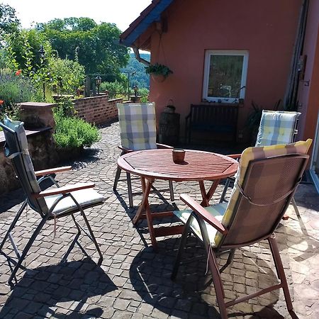 Loft Eifel Idylle Apartment Nettersheim Luaran gambar