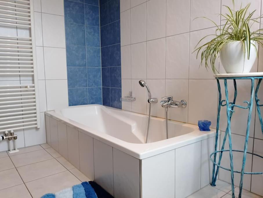 Loft Eifel Idylle Apartment Nettersheim Luaran gambar