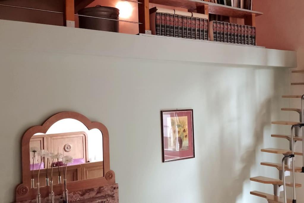 Loft Eifel Idylle Apartment Nettersheim Luaran gambar