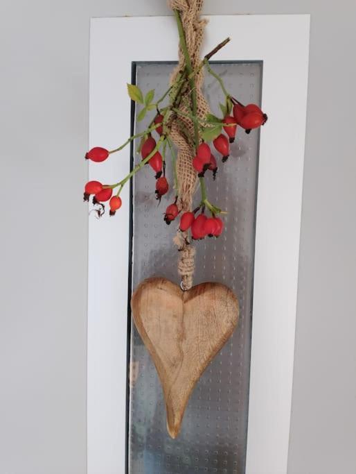Loft Eifel Idylle Apartment Nettersheim Luaran gambar
