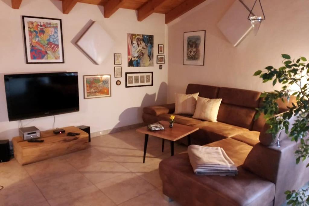 Loft Eifel Idylle Apartment Nettersheim Luaran gambar