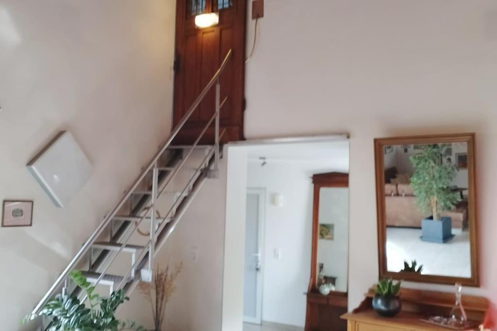 Loft Eifel Idylle Apartment Nettersheim Luaran gambar